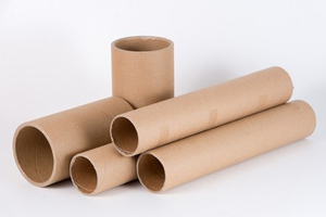Manual Simple Paper Tube Pneumatic Tube <strong>Loading</strong> <strong>and</strong> <strong>Unloading</strong> No Automatic Cutting <strong>Machine</strong> Suitable for Small &amp; Thin <strong>Cores</strong> - Product Image 4
