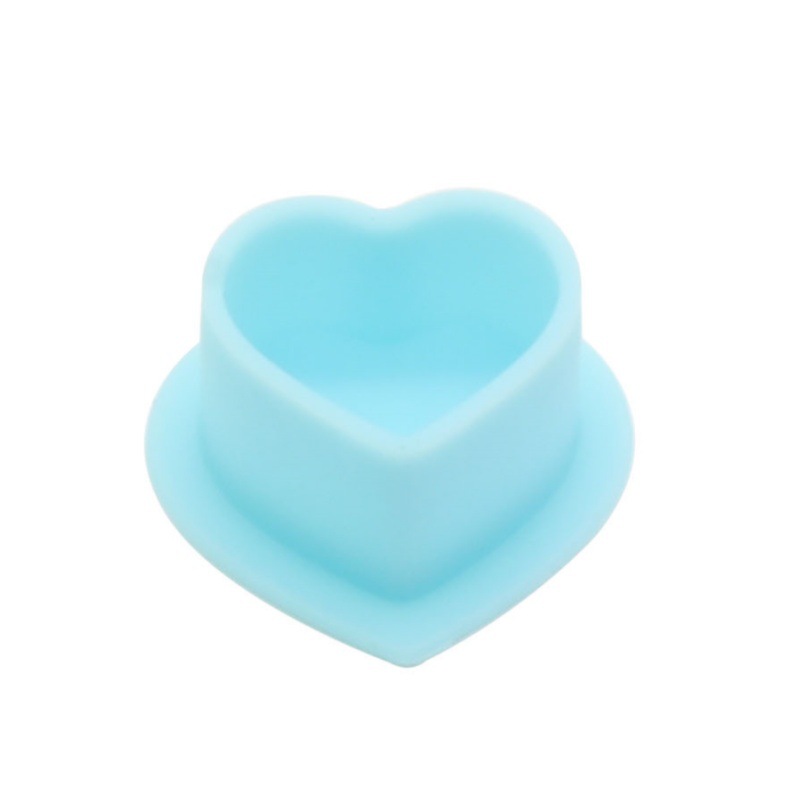 Blue-100pcs