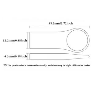Werks-Direkt vertrieb Angemessener Preis C Typ USB-Speichers ticks - Product Image 6