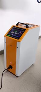 低温-100 ~ 1210先进的宽温度范围干块校准器 - Product Image 4