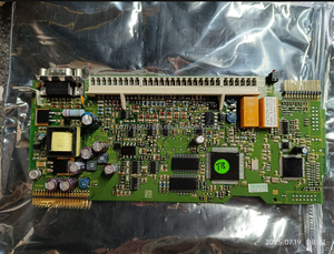 משמש 1af5230-0049 לוח האם keb f5 סדרה keb inverter האם לוח האם dhl/fedex - Product Image 2