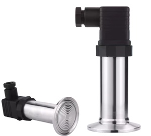 LOW MOQ RTT5500 Interruptor de temperatura inteligente Sensor de temperatura Transmisor de temperatura de alta calidad - Product Image 1