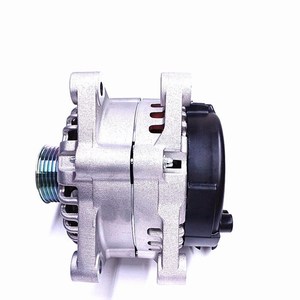 Alternator Automobile Alternator 9805410180 for Peugeot 301 308 408 <strong>Citroen</strong> C-Elysee C3 <strong>C4</strong> With Start Stop Function - Product Image 3