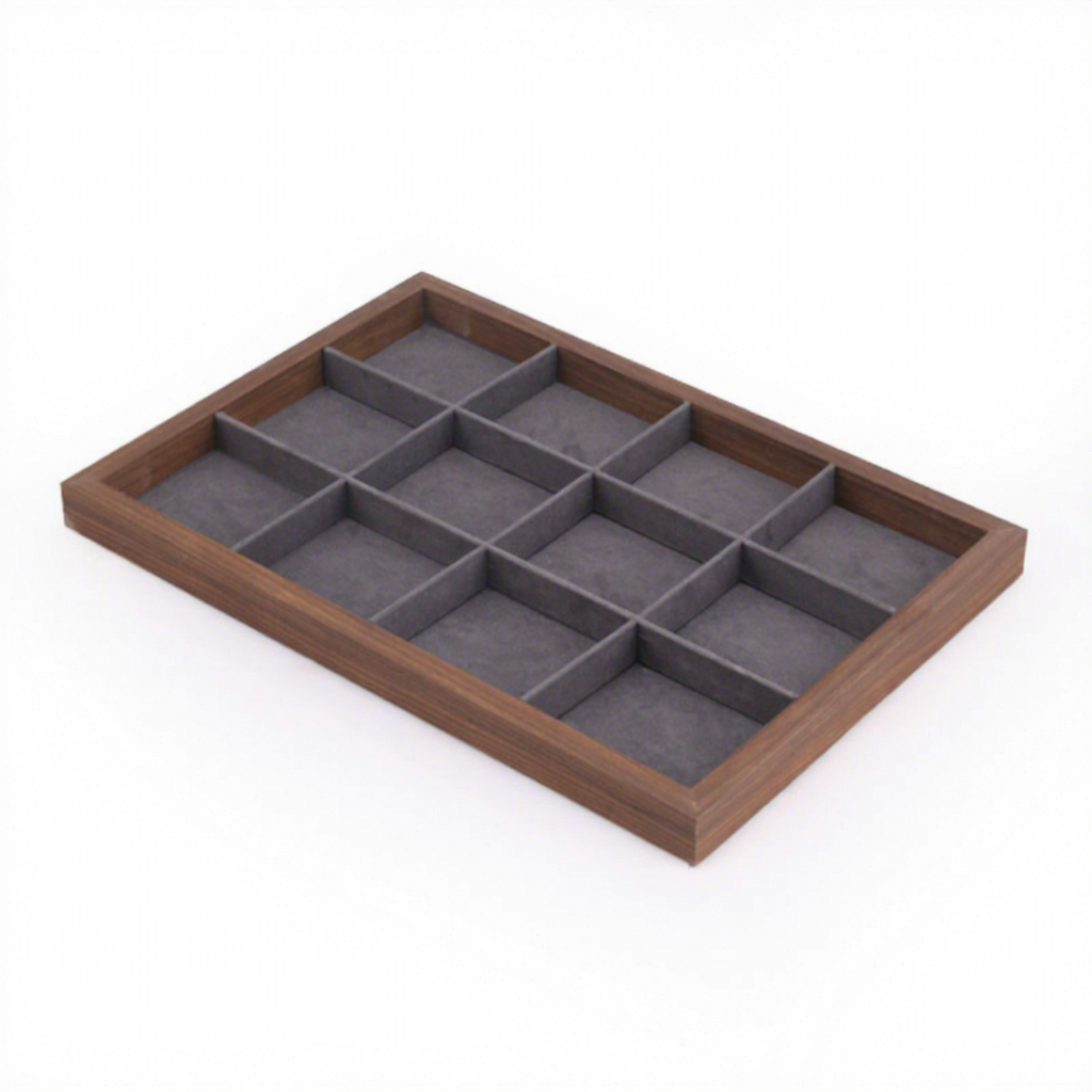 Gray 12 Grids