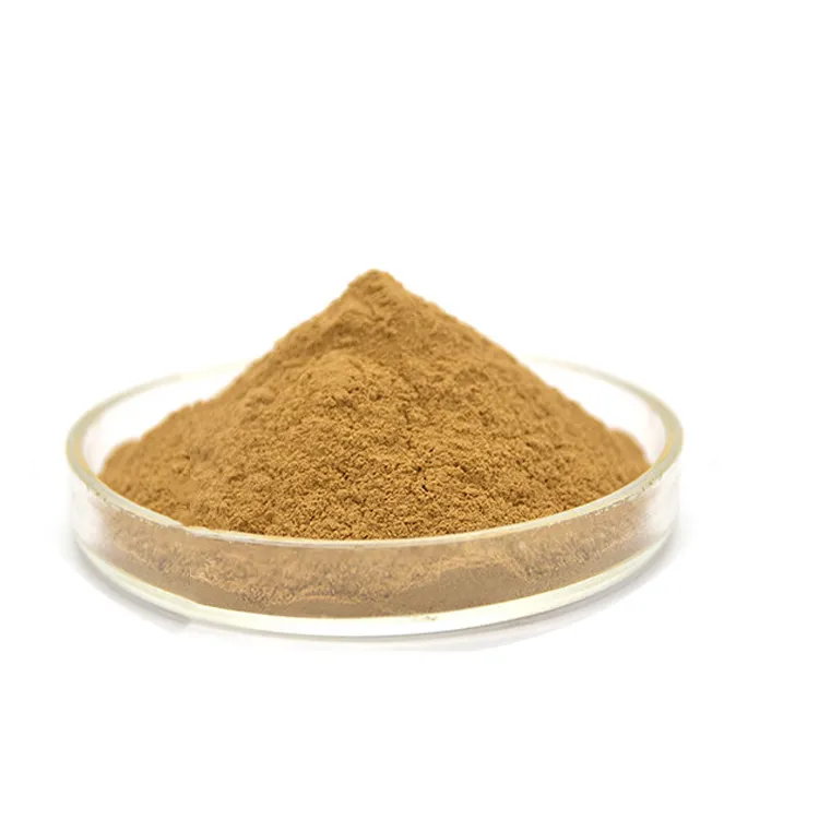 Factory supply siberian ginseng extract powder pure Acanthopanax Senticosus Saponins