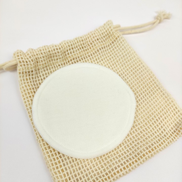 bambou et coton