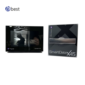 QR <strong>Code</strong> Printing Machine 32mm Printhead Touch Screen Thermal Transfer Overprinter Markem Smartdate X45 Tto Printer - Product Image 5
