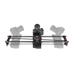 YELANGU पेशेवर वायरलेस इलेक्ट्रिक स्लाइड कैमरा DSLR के स्लाइडर कार्बन फाइबर ट्रैक रेल समय चूक वीडियो शॉट ध्यान पालन - Product Image 4