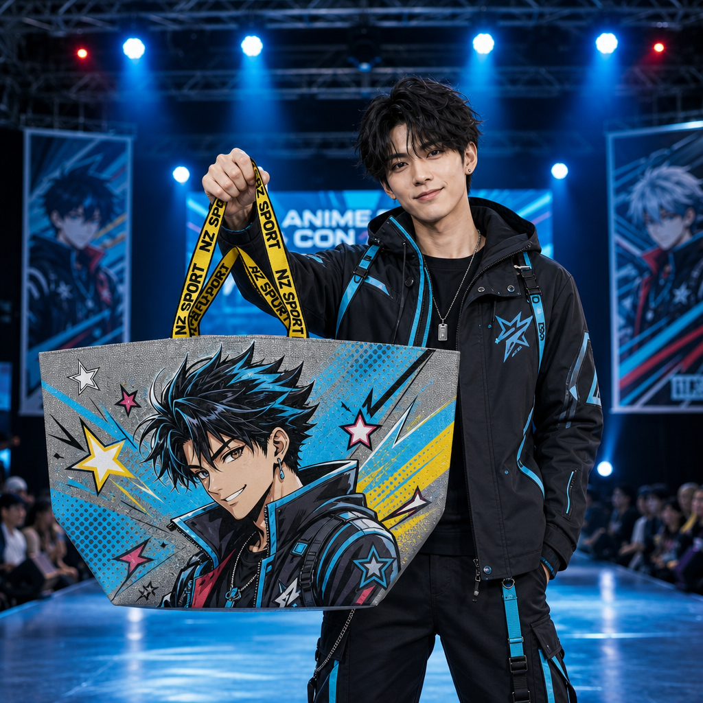 PU ciel