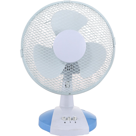 Blanco y Azul