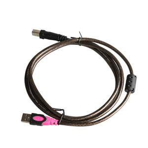 XPROG-M V5.74 X-PROG USBドングル付きボックスECUプログラマー - Product Image 5