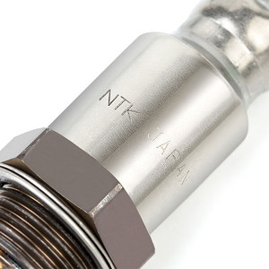 El sensor de oxígeno delantero NTK es adecuado para Nissan March, amplio rango de medición Tiida y rendimiento estable. - Product Image 4