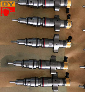 236-0962エンジンC7 C9 330Cインジェクター用オリジナル燃料インジェクターアセンブリ - Product Image 5