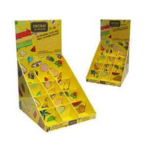 Özel sayaç ekran kutusu lolipop karton şeker onur otomat bağış sadaka kutusu - Product Image 5