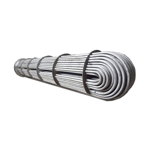 Stainless Steel Tubular <strong>Heat</strong> <strong>Exchanger</strong> Shell And <strong>Tube</strong> <strong>Heat</strong> <strong>Exchanger</strong> Manufacturer