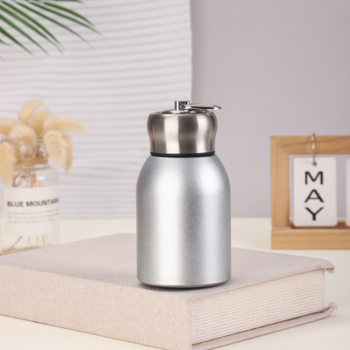 silver