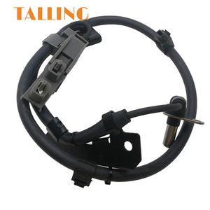 五十铃D-Max Rodeo汽车零件传感器系统后ABS车轮速度传感器8973879891 - Product Image 2