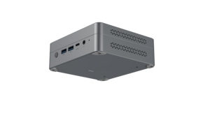 2025 <strong>New</strong> Arrival Mini <strong>Computer</strong> Intel N150 CPU PCIE3.0 WIFI6 HDMI2.0 DP Type C Triple Display Portable Game <strong>Computer</strong> - Product Image 6