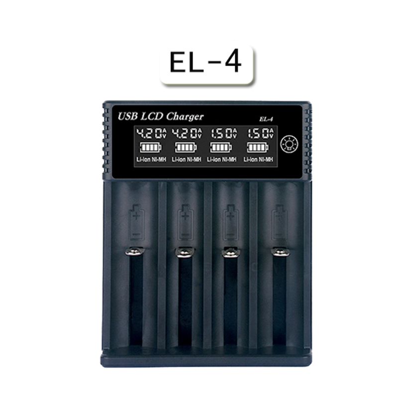 4 slots