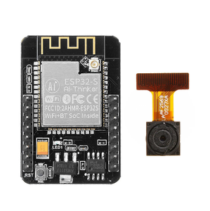 ESP32-CAM Macchina Fotografica di WiFi di Bordo di Sviluppo del Modulo ESP32 Con La Macchina Fotografica Modulo OV2640 - Product Image 2