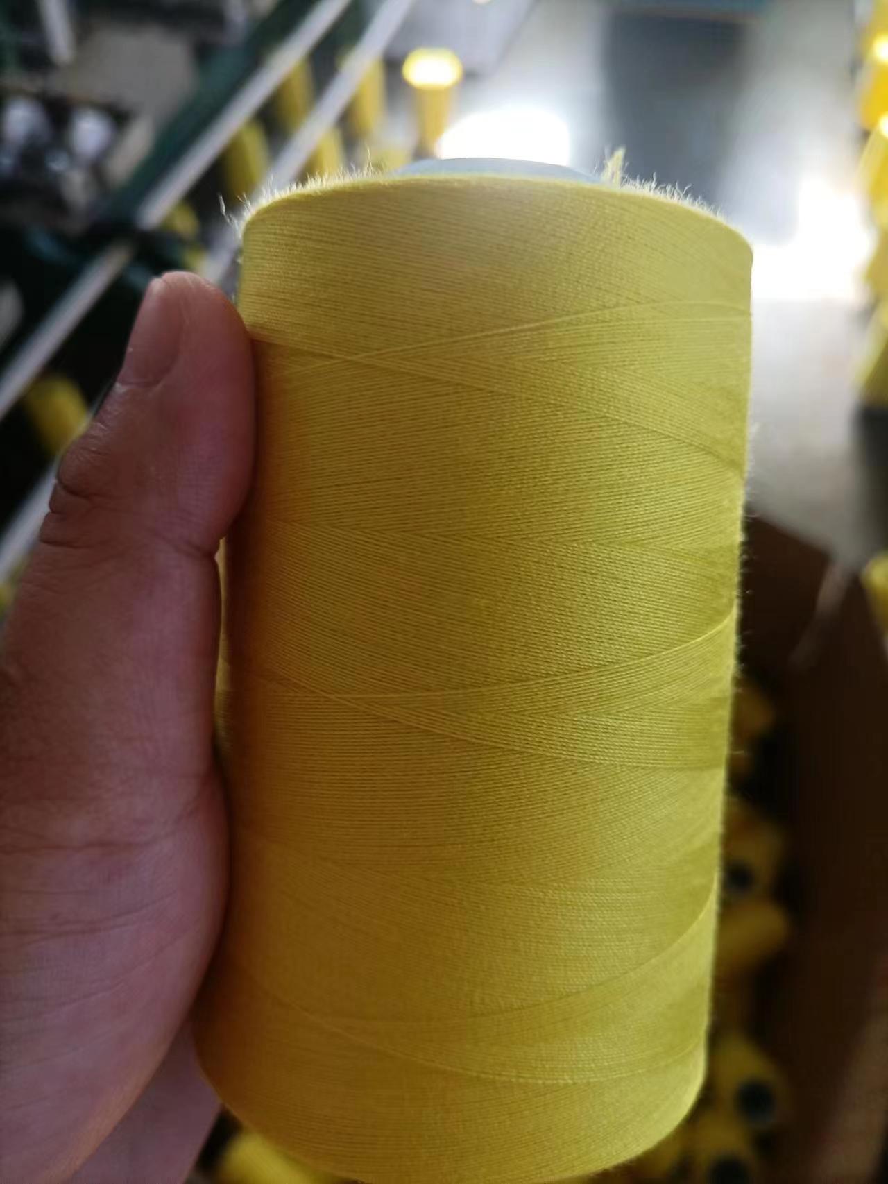 Jaune