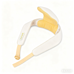 Tốt nhất bán cổ và vai máy massage với hệ thống sưởi ấm thông minh - Product Image 1