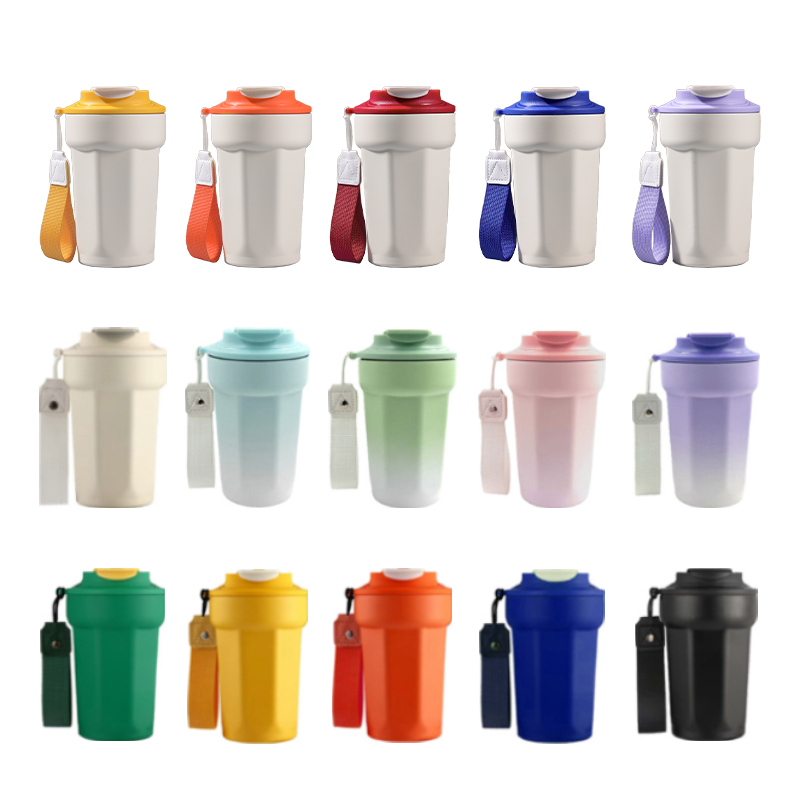multi couleurs