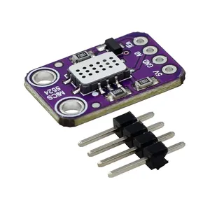 MICS-5524 IC空気品質ガスセンサーモジュール検出ボードArduino一酸化炭素H2 CO MICS5524検出機能 - Product Image 1
