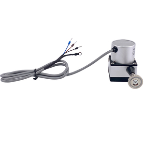 Miran <strong>Sensor</strong> Manufacturer Magnetic Mount Small Size MPS-XS-500MM-R Draw Wire <strong>Encoder</strong> with <strong>Digital</strong> Output Analog signal Output