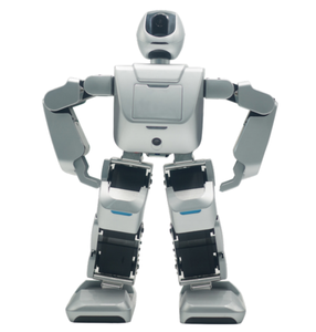 Bestes pädagogisches Android-Betriebs system Humanoid Robot Toy für Kinder Perfektes Geschenk in der Programmierung künstlicher Intelligenz - Product Image 5
