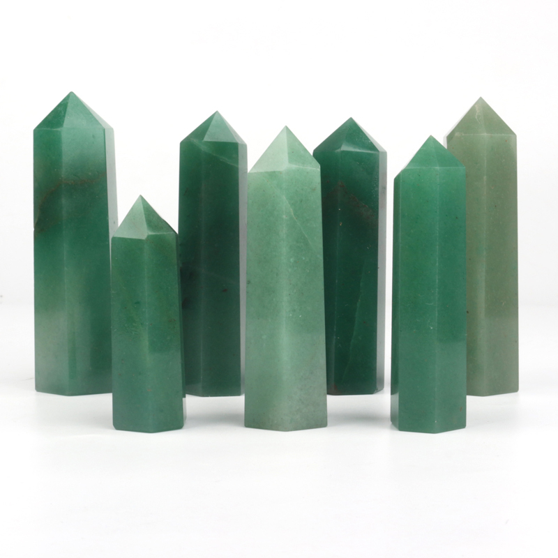 Aventurine verte 7-10cm