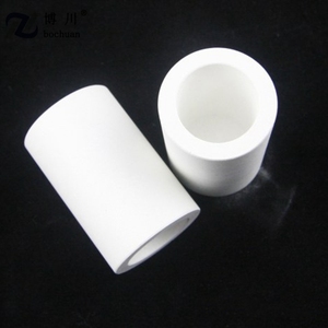 热解氮化硼坩埚 pmn 陶瓷坩埚 Mbe 坩埚 - Product Image 4