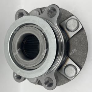 X-Trail Qashqai Rogue Sentraのホイールハブベアリング51329840202-JG000 40202-EN010 40202-JE20A 40202-JG01A - Product Image 3