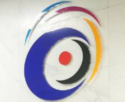 company logo