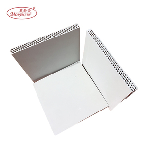 防水和防火塑料混凝土柱和平板重复使用 60 次模板施工 - Product Image 4