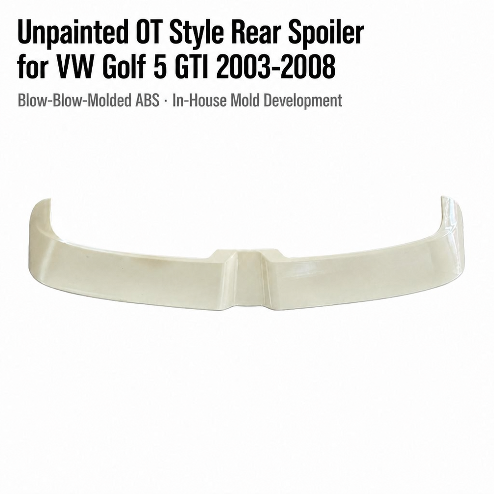Unpainted