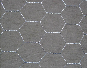 China Factory CNC Reverse <strong>Hexagonal</strong> <strong>Wire</strong> Mesh <strong>Netting</strong> <strong>Machine</strong> with PLC Core Components - Product Image 2