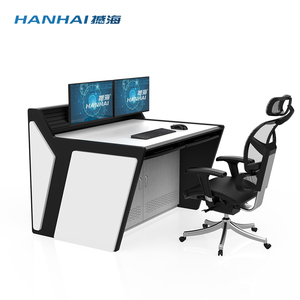 <strong>Security</strong> <strong>Monitoring</strong> Command Center Consoles