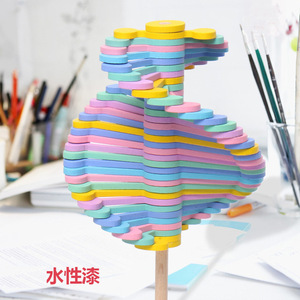 ชุดฟิชเชอร์สำหรับบ้านของเล่นบิดเกลียวแบบสร้างสรรค์สร้างแรงบันดาลใจ - Product Image 3