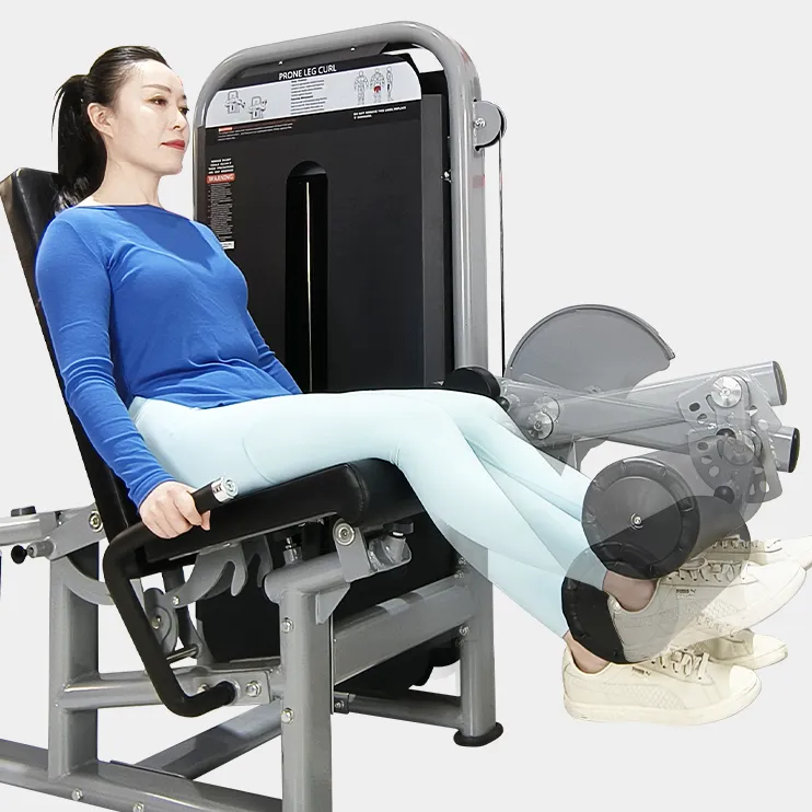 الصين مصنع المعدات الرياضية استخدام الرياضة آلة وزن آلة الساق الصحافة من أجل ممارسة الرياضة في الهواء الطلق آلة الضغط على الساق والتمديد