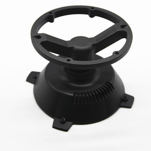 Lize tùy chỉnh cửa thép không gỉ xử lý kéo thanh với CNC gia công dây EDM Hàn chế tạo dịch vụ - Product Image 5