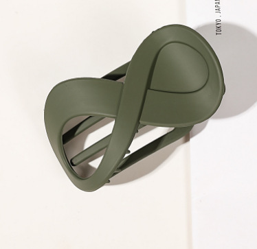 Vert armée mat