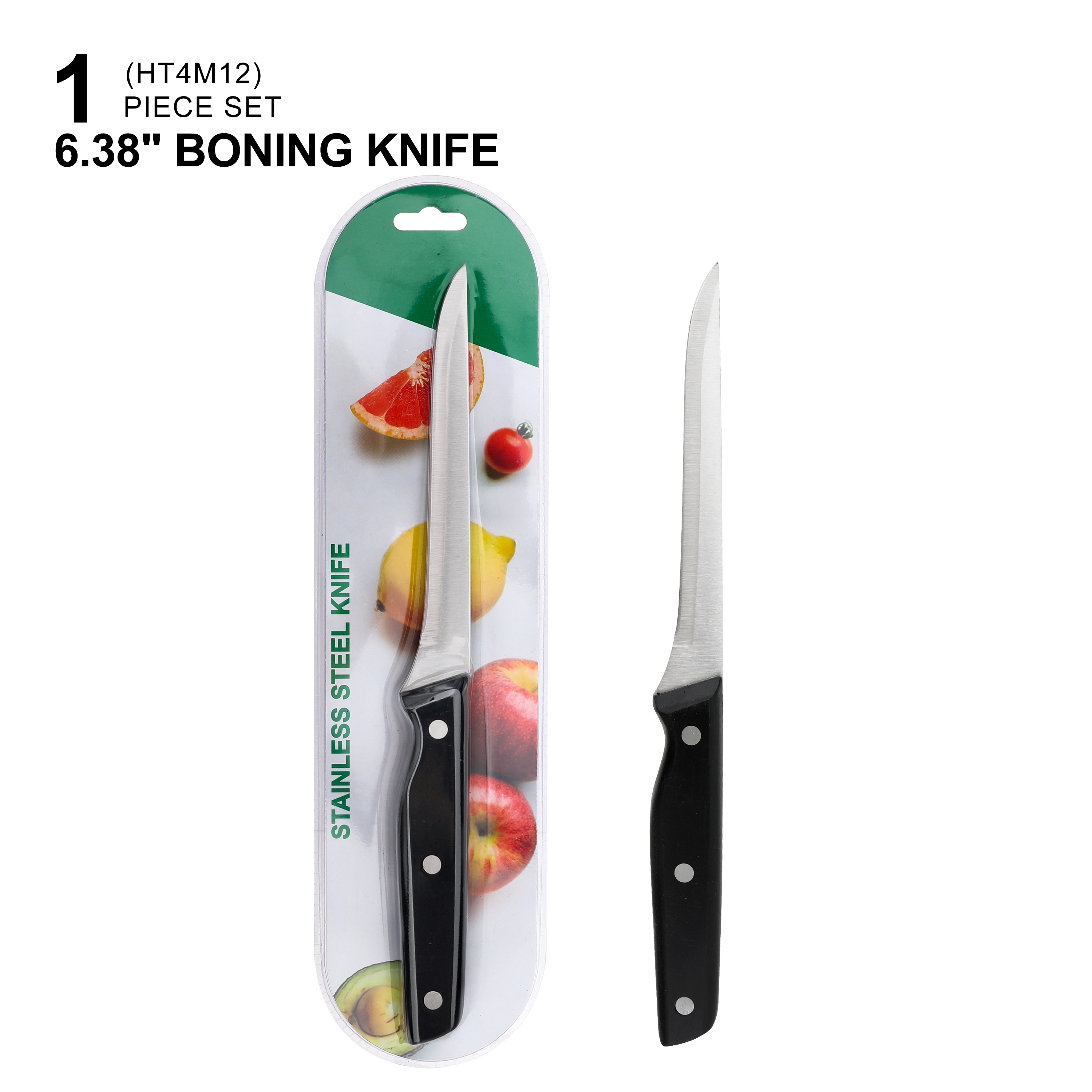 Coltello per disossare da 6,3 pollici