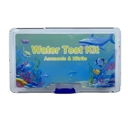 วิธีการทดสอบแอมโมเนียน้ำไนไตรต์ที่ถูกต้องด้วยสี - Product Image 3