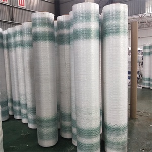 Hot <strong>Selling</strong> All Kinds Biodegradable Bale Silage <strong>Net</strong> Wrap Made of HDPE with Custom Cutting Processing Service - Product Image 5