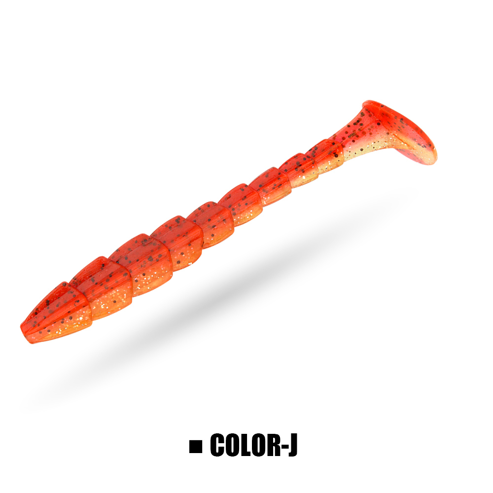 Multi Color-J