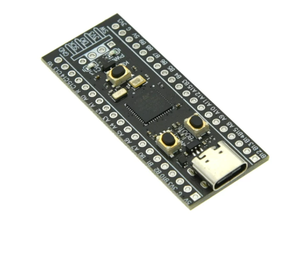STM32F401 Entwicklungs platine STM32F401CCU6 STM32F411CEU6 STM32F4 Lern platine für Arduin - Product Image 5