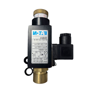 <strong>ST307</strong> SG307 Hydraulic Valves Pressure Relay and Valve for Optimal Performance - Product Image 6