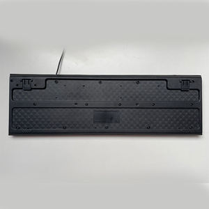 Fabrik Großhandel K-309 Standard USB verdrahtete Tastatur Neue Computer-Desktop-Tastatur für den Büro gebrauch Günstiger Preis - Product Image 2