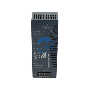 Nueva fuente de alimentación original, módulo de entrada de 24V CC, IC200PWR002 - Product Image 5